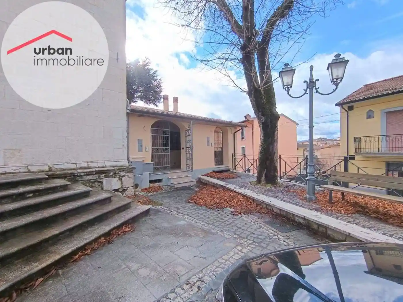 Appartamento in vendita a L'Aquila