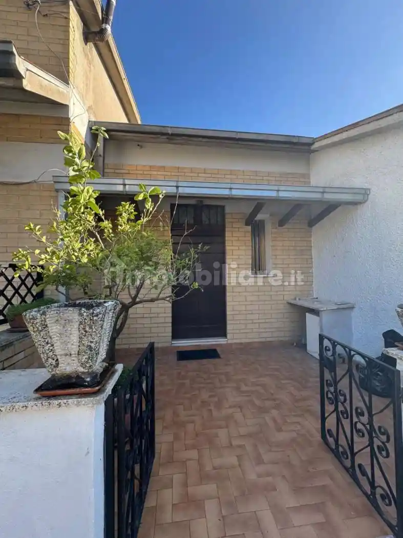 Villa in affitto a Fontana Liri