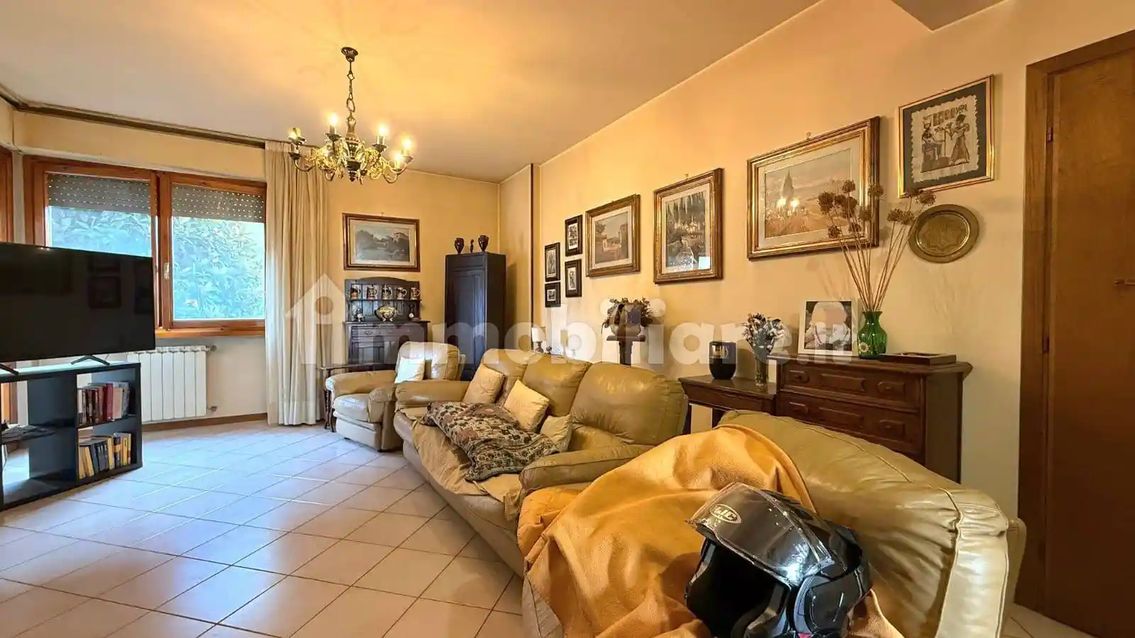 Appartamento in vendita a Sesto Fiorentino