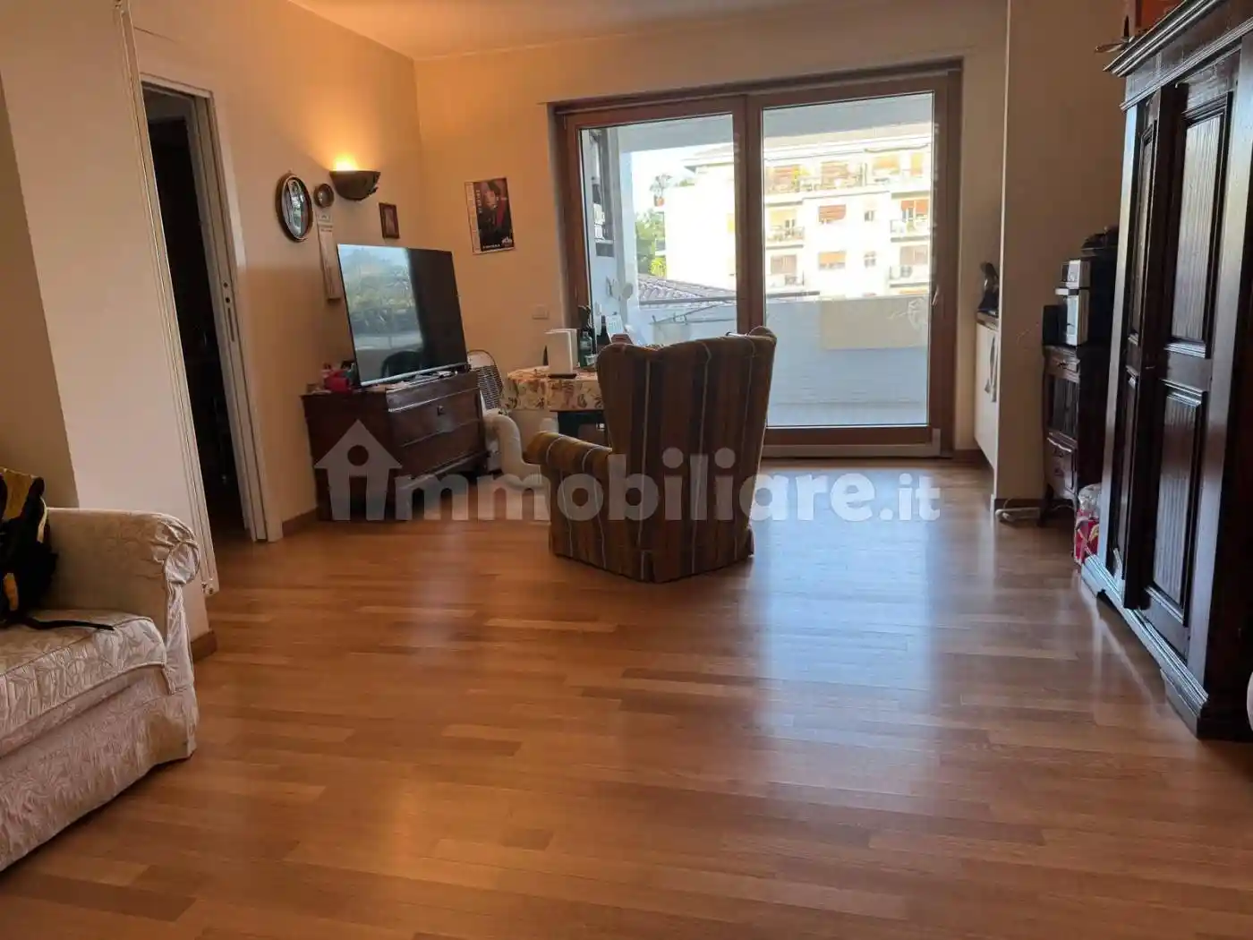 Appartamento in vendita a Pescara