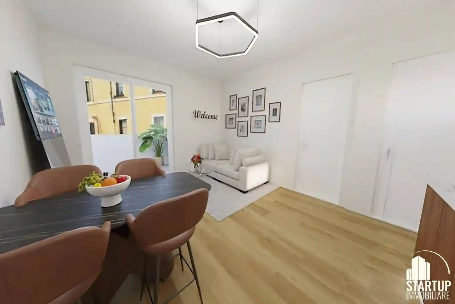 Appartamento - foto 2