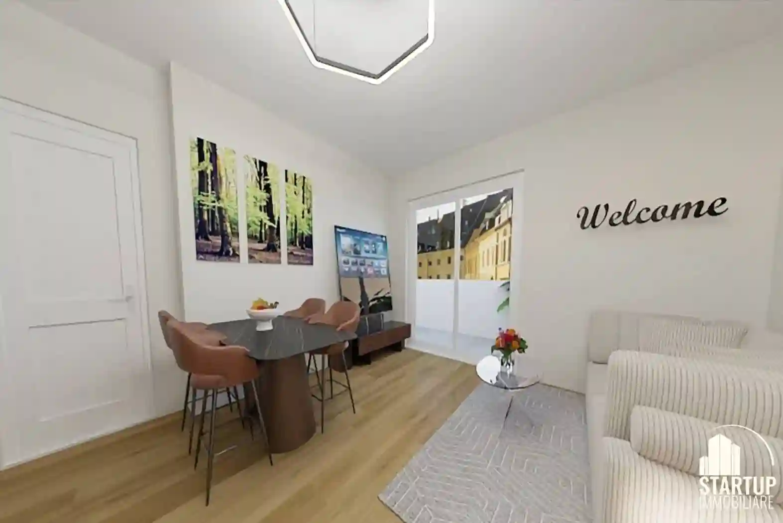 Appartamento - foto 3