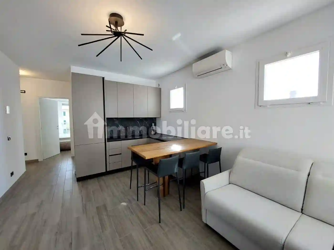 Attico - Mansarda - foto 5