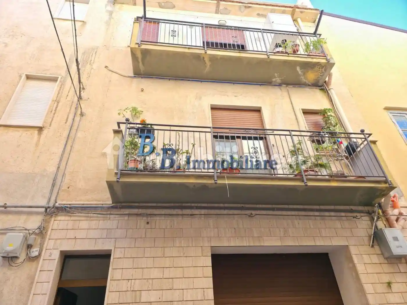 Casa indipendente in vendita a Alcamo