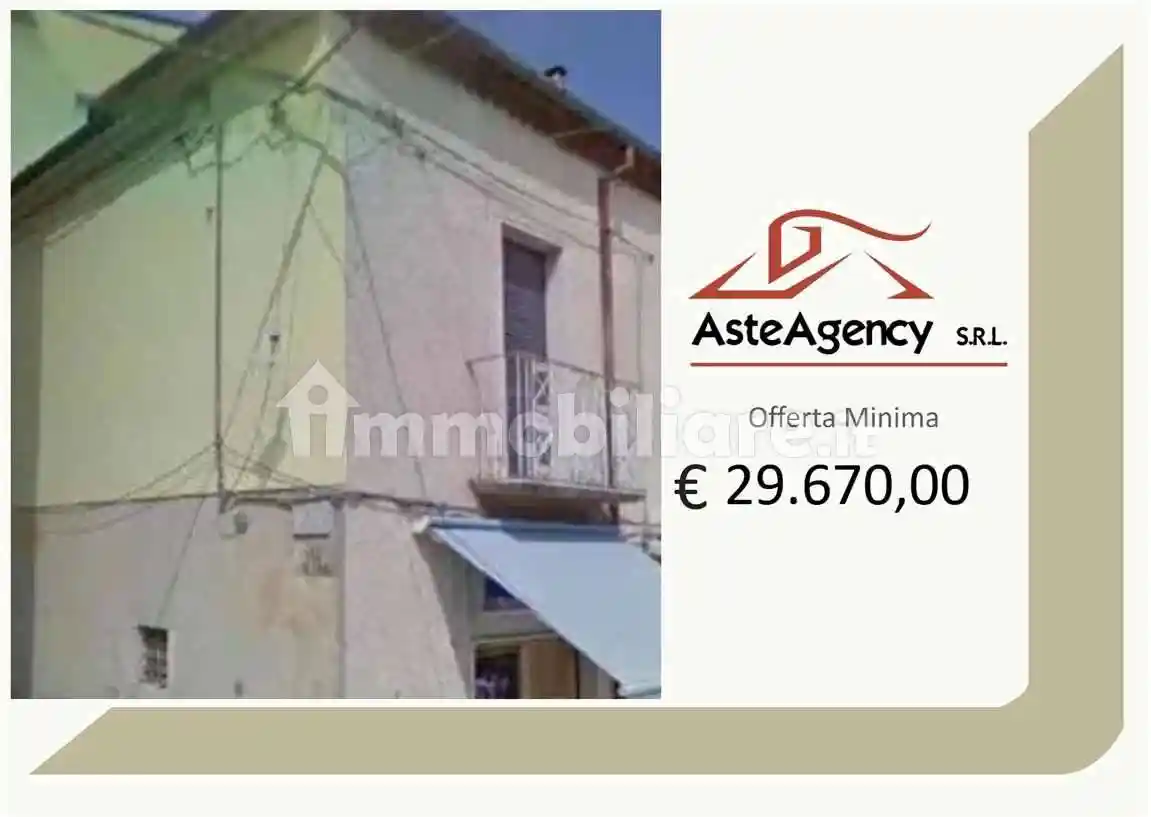 Appartamento in vendita a Santa Croce di Magliano