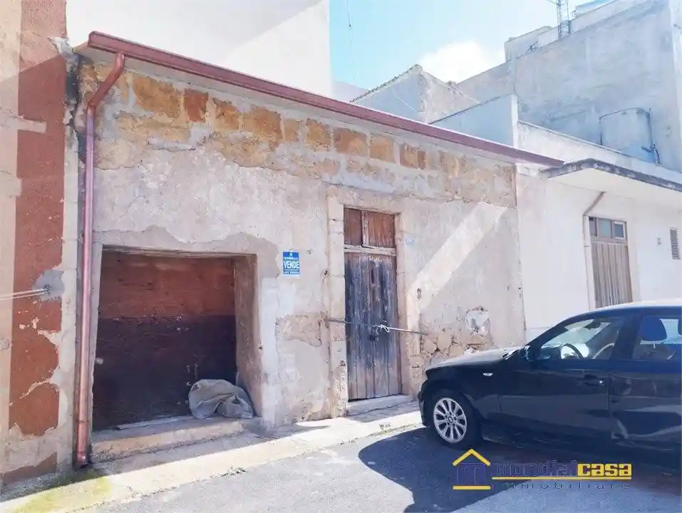 Casa indipendente in vendita a Pachino