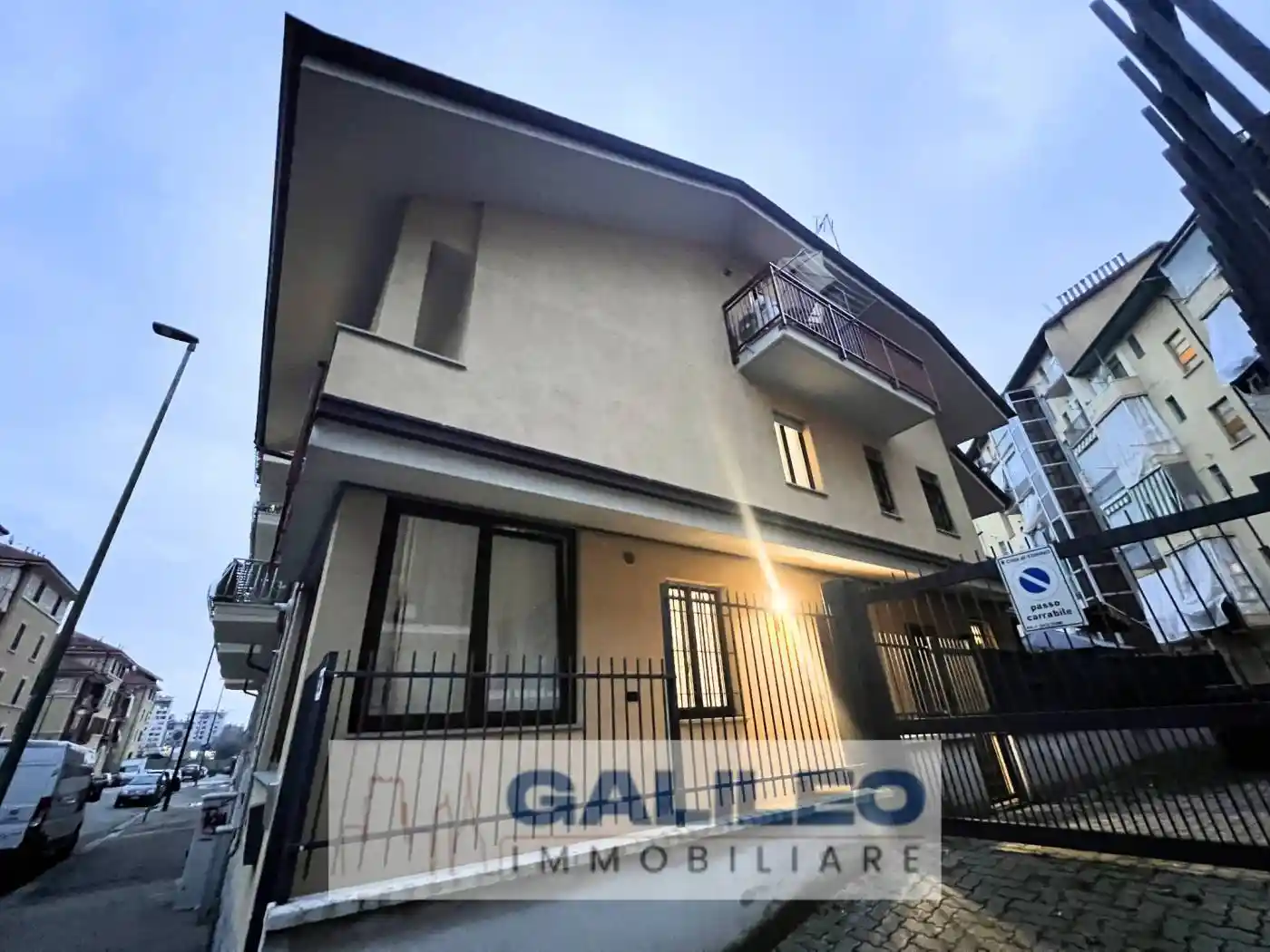 Casa indipendente in vendita a Torino