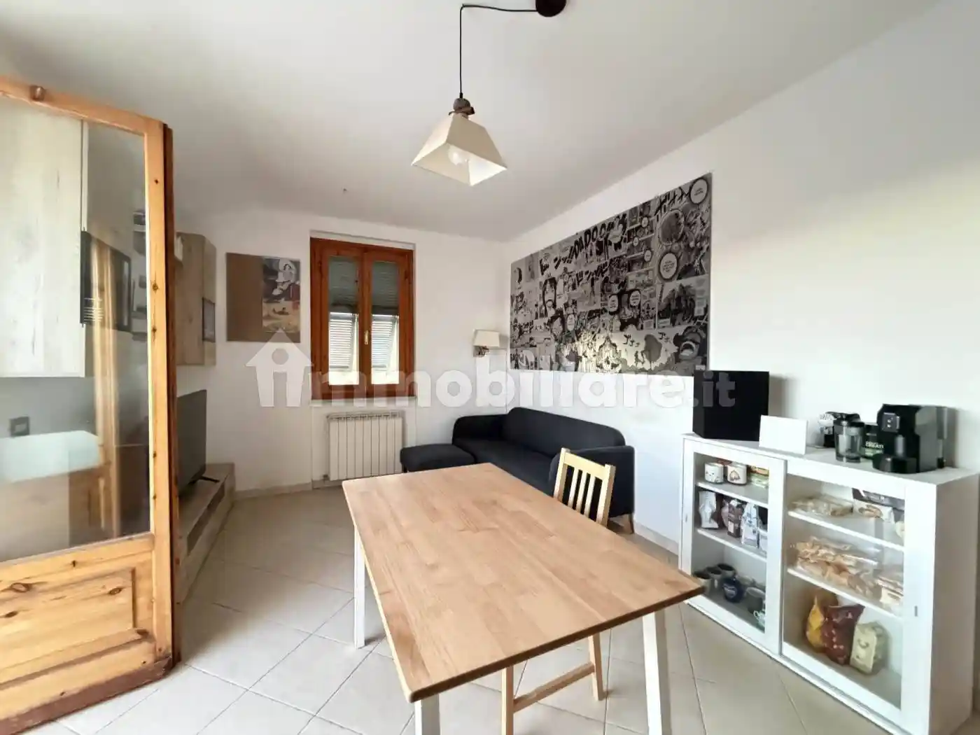 Appartamento in vendita a Sarzana