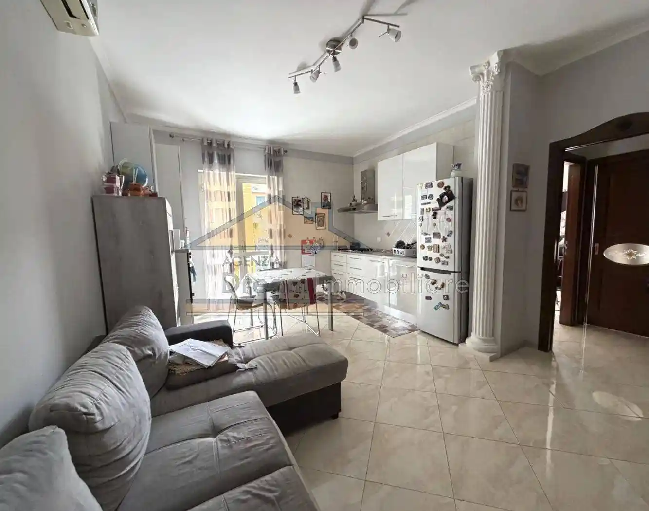 Appartamento in vendita a Giugliano in Campania