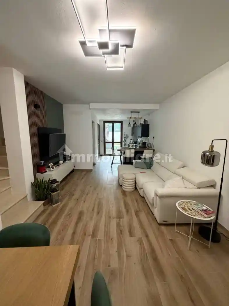 Villetta a schiera in vendita a Calcinato