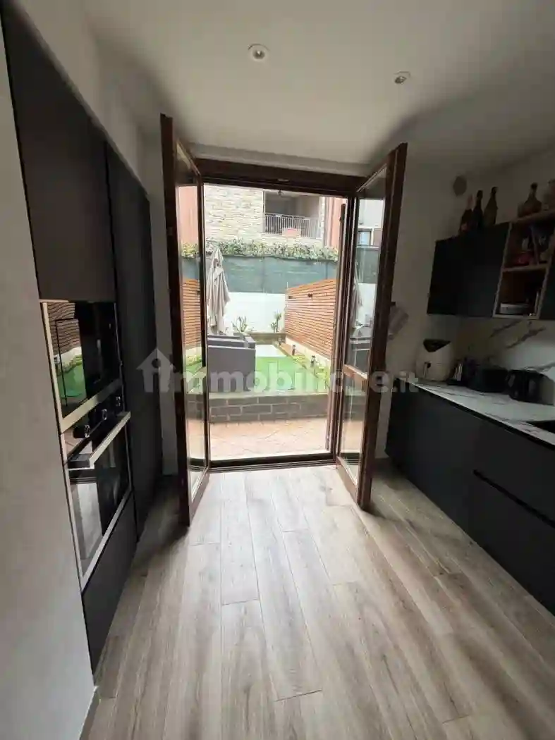 Villetta a schiera - foto 3