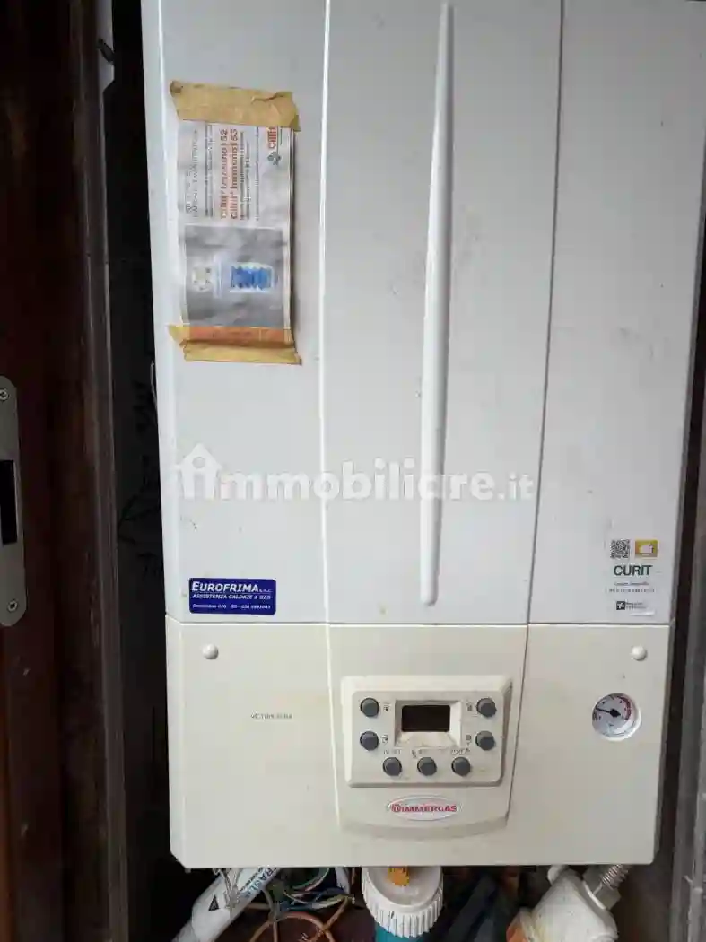 Villetta a schiera - foto 4