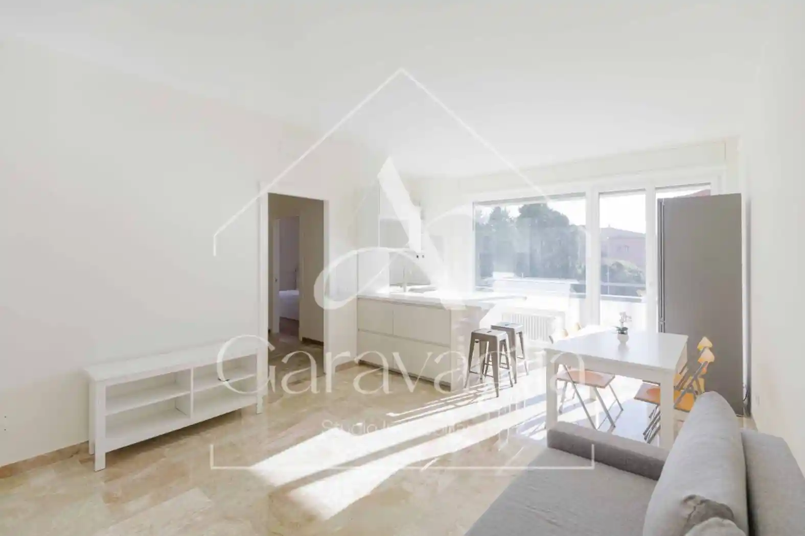 Appartamento in affitto a Varese