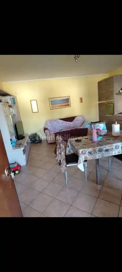 Villa in affitto a Anzio