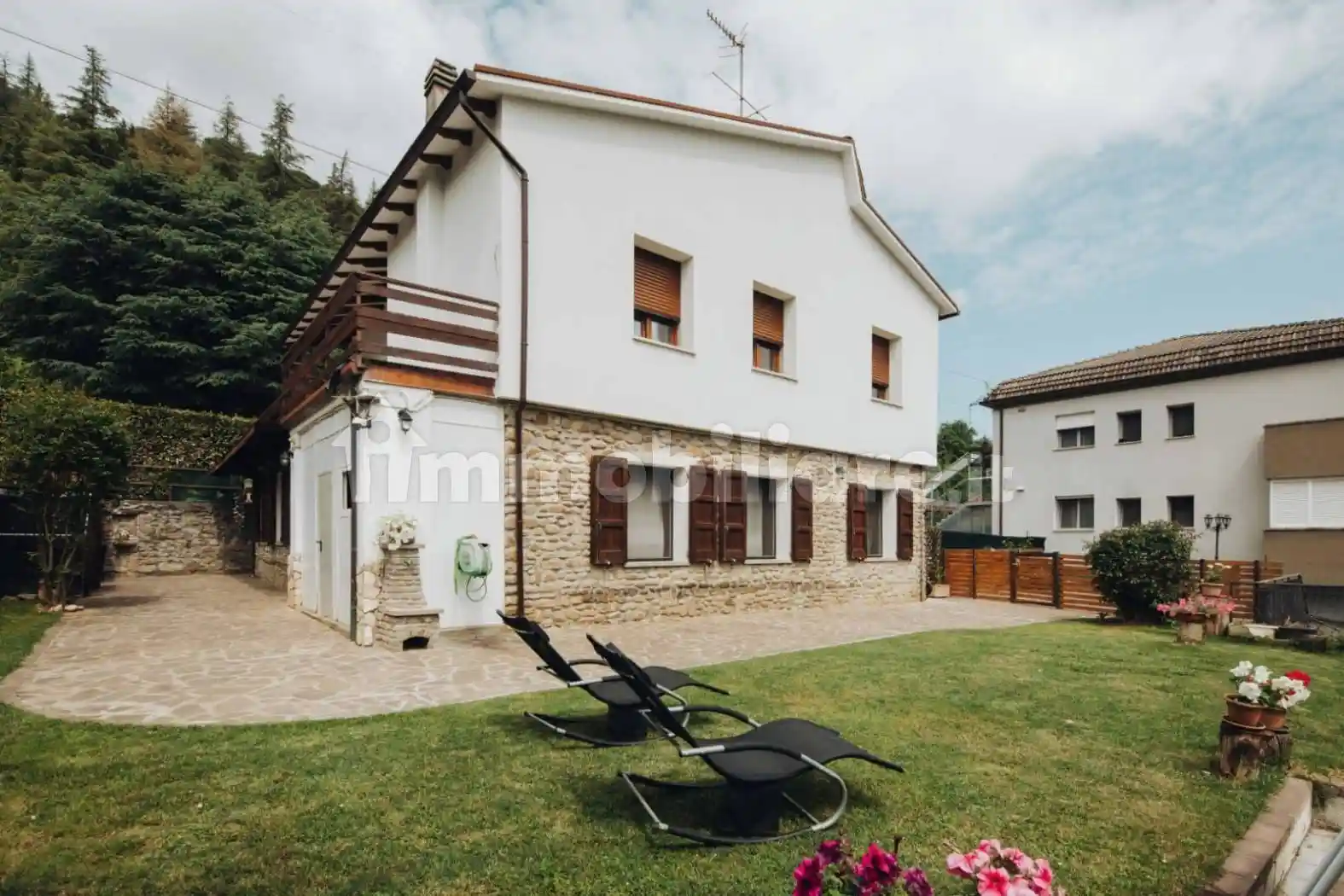 Appartamento in vendita a Monterenzio