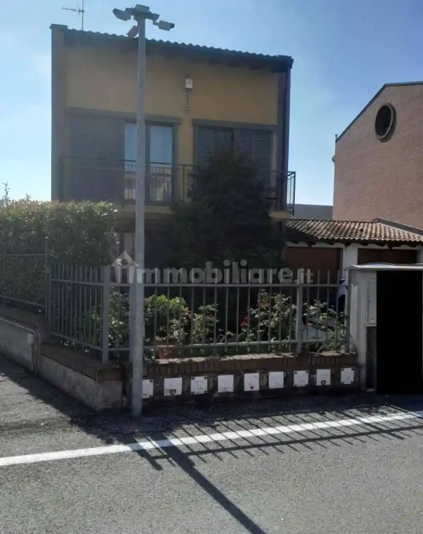 Villa in vendita a Miradolo Terme