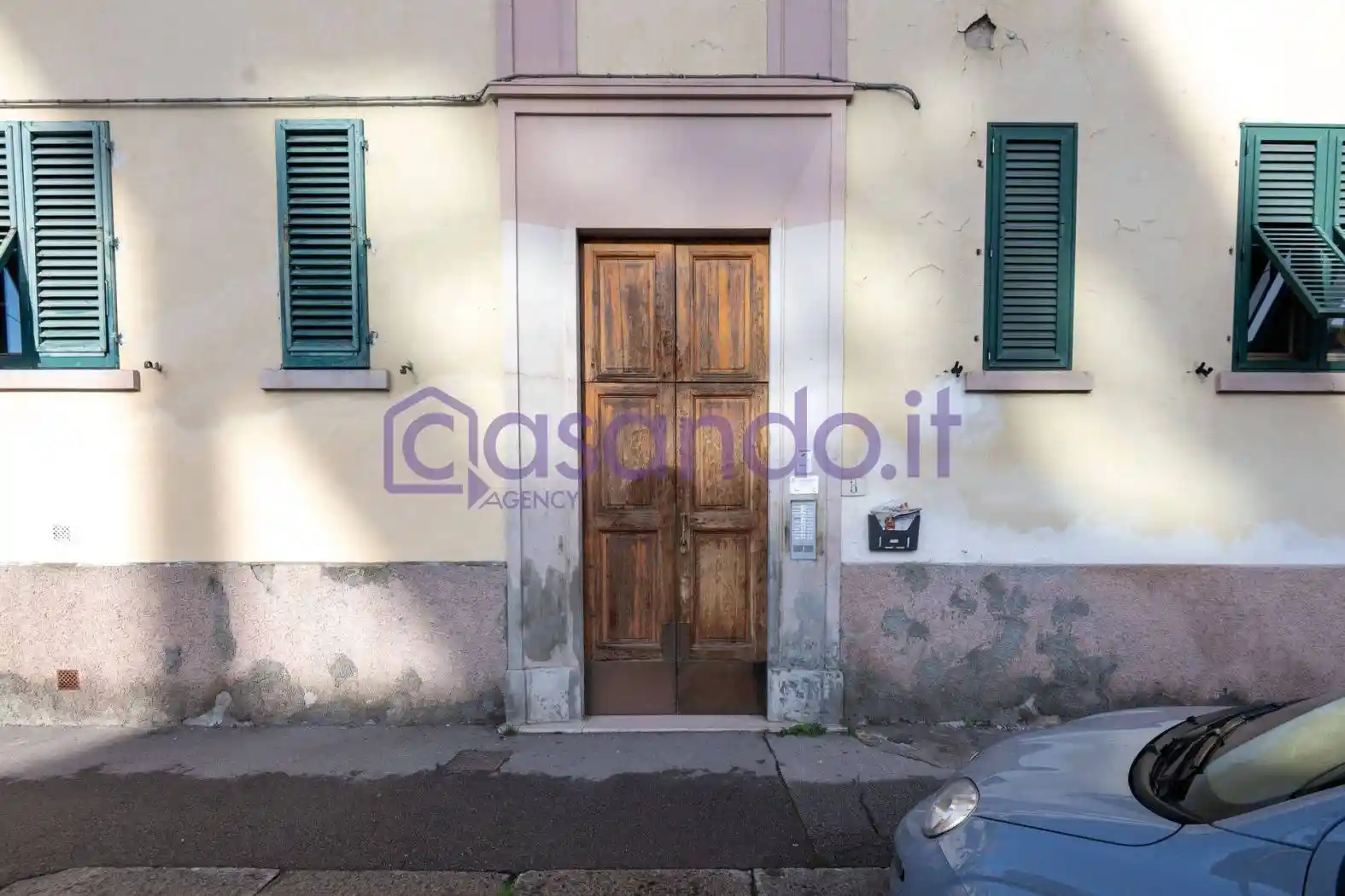 Appartamento in vendita a Firenze