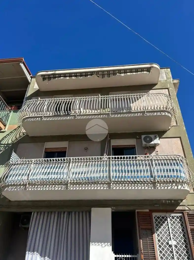 Appartamento in vendita a Palermo