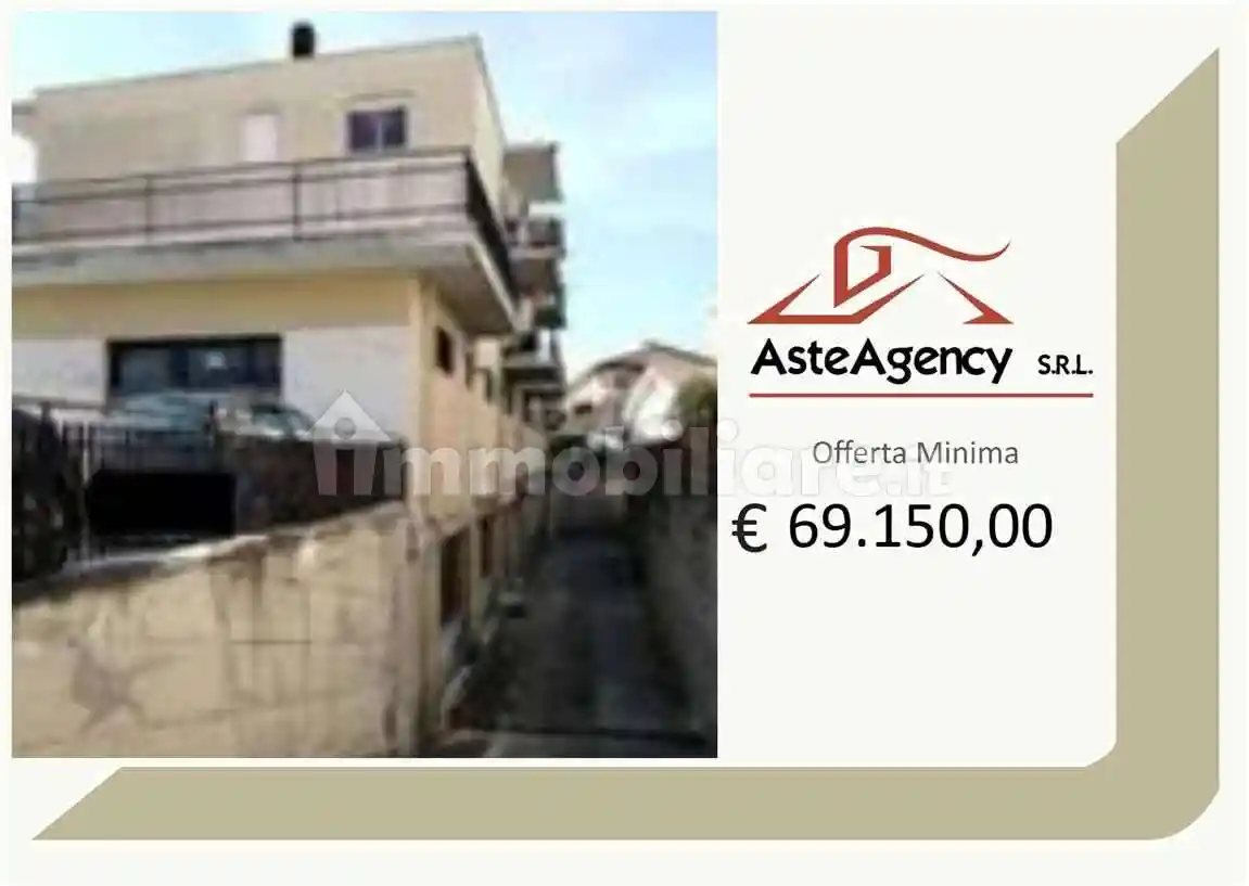 Appartamento in vendita a Isernia