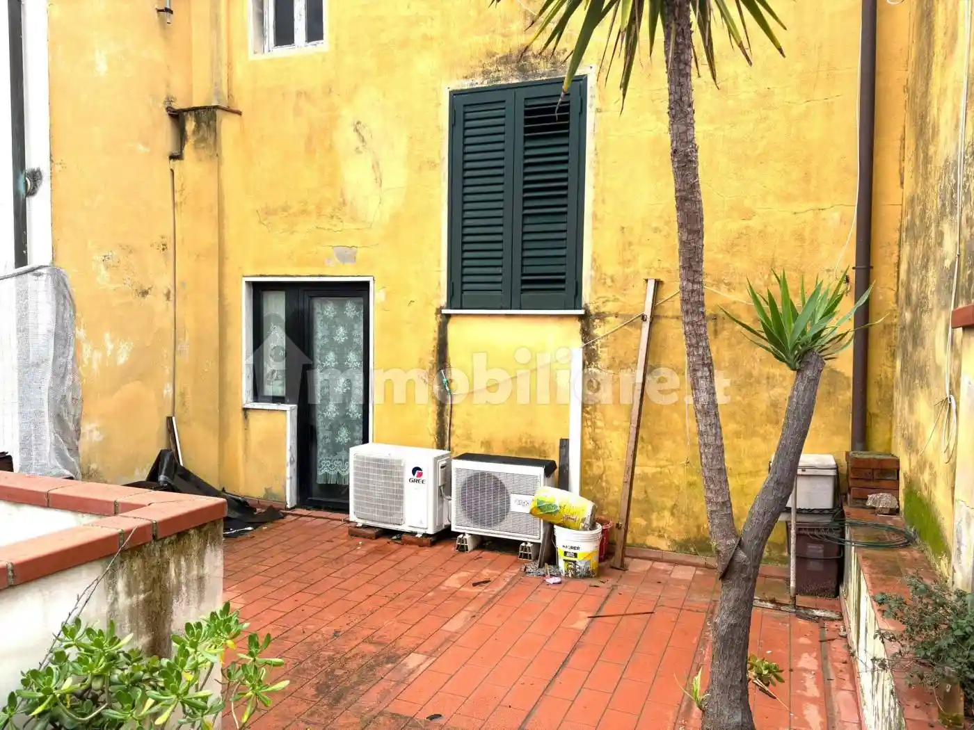 Villetta a schiera in vendita a Viareggio