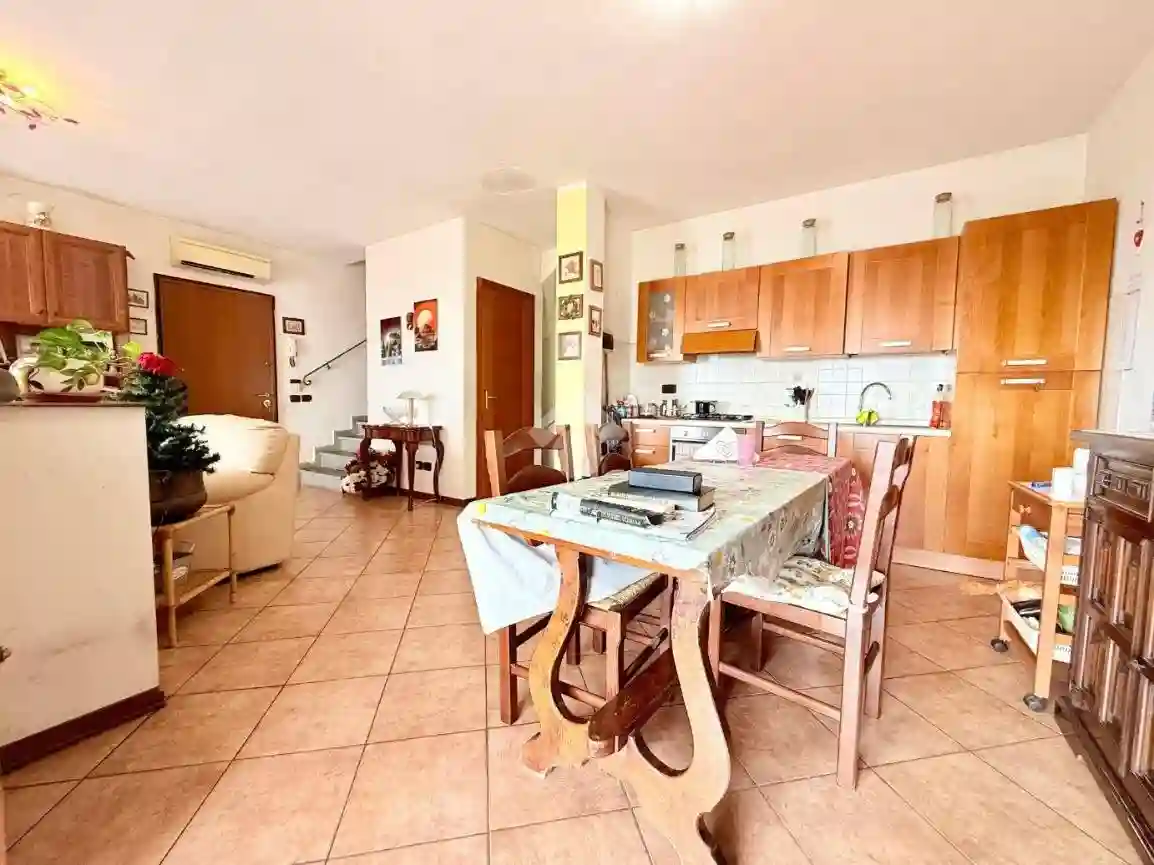 Villetta a schiera - foto 4