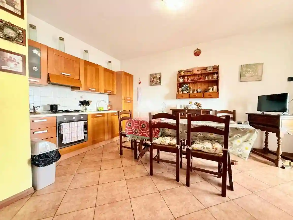 Villetta a schiera - foto 5