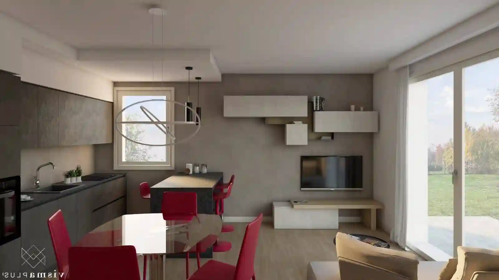 Appartamento - foto 2