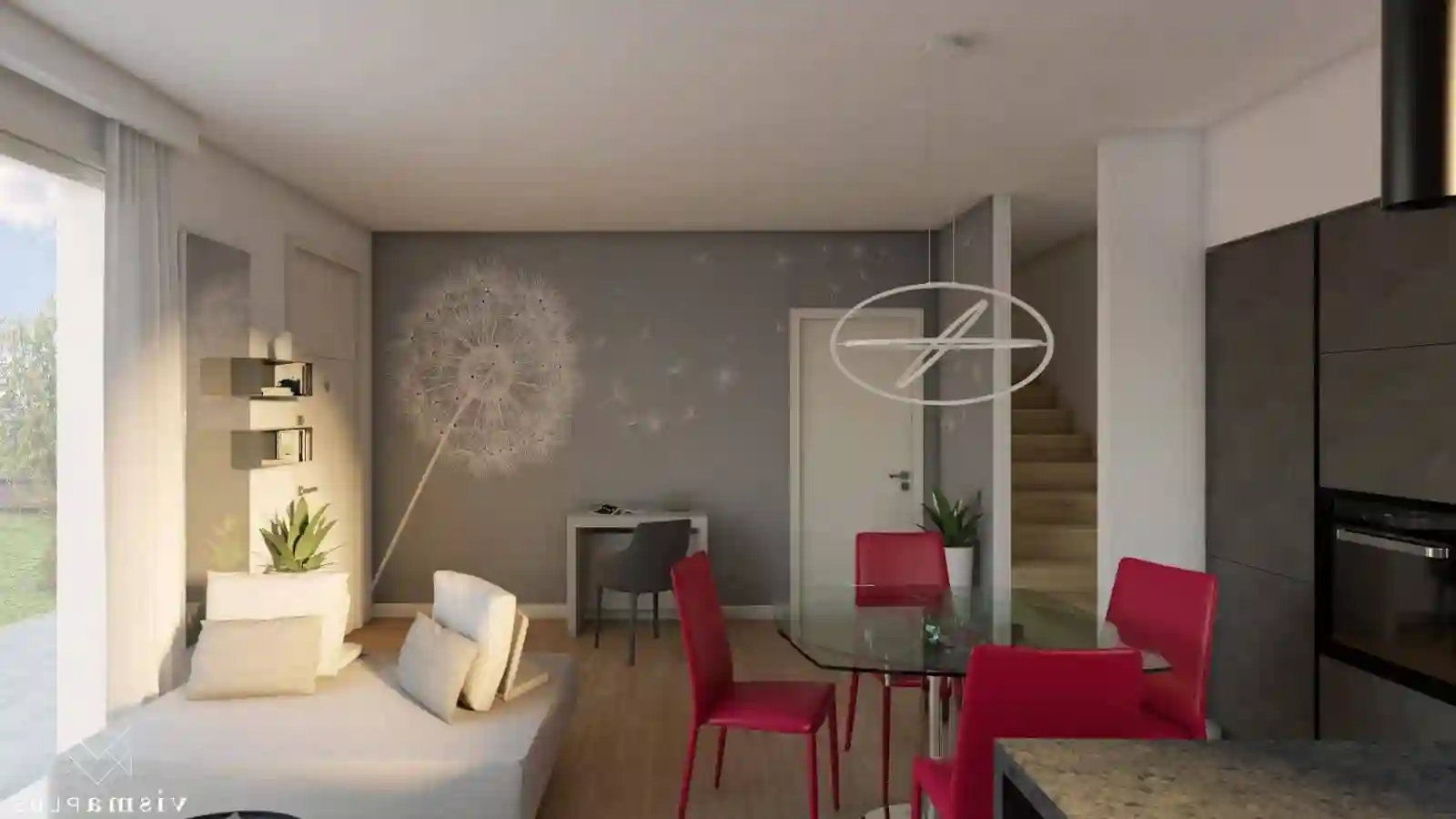 Appartamento - foto 3