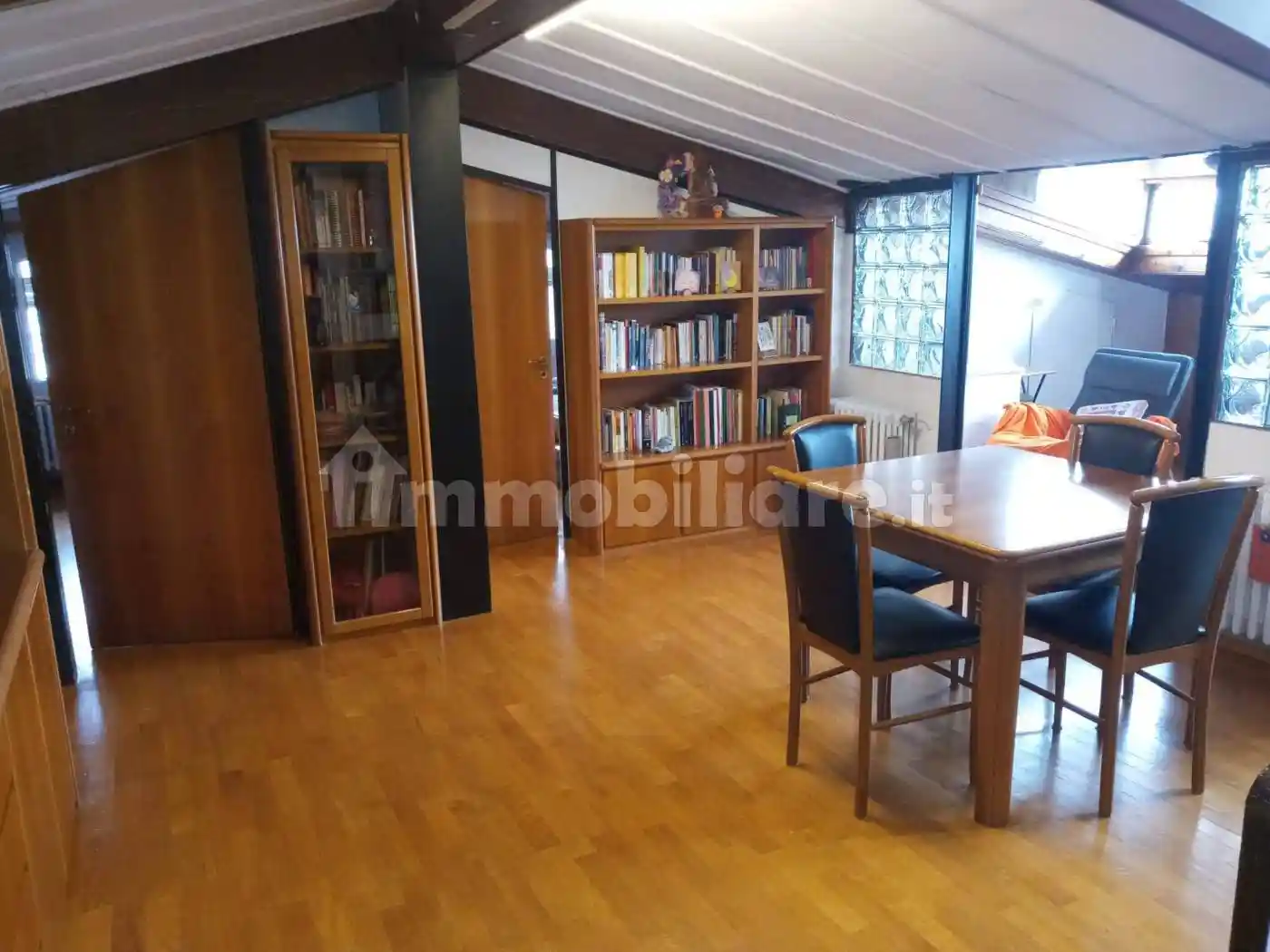 Attico - Mansarda in vendita a Bologna