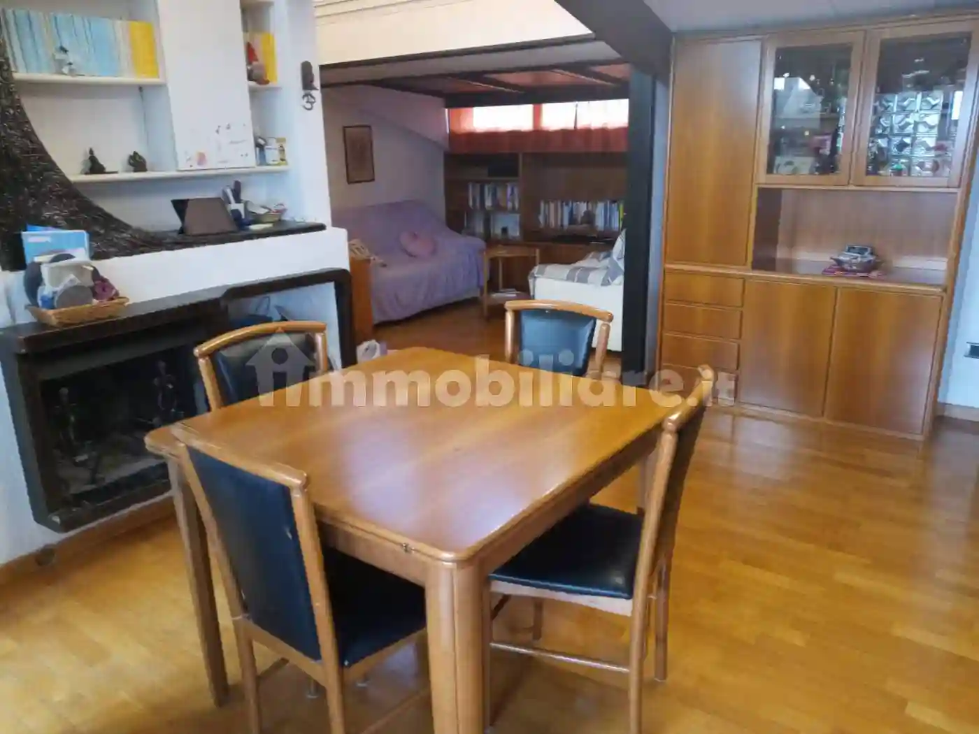 Attico - Mansarda - foto 4