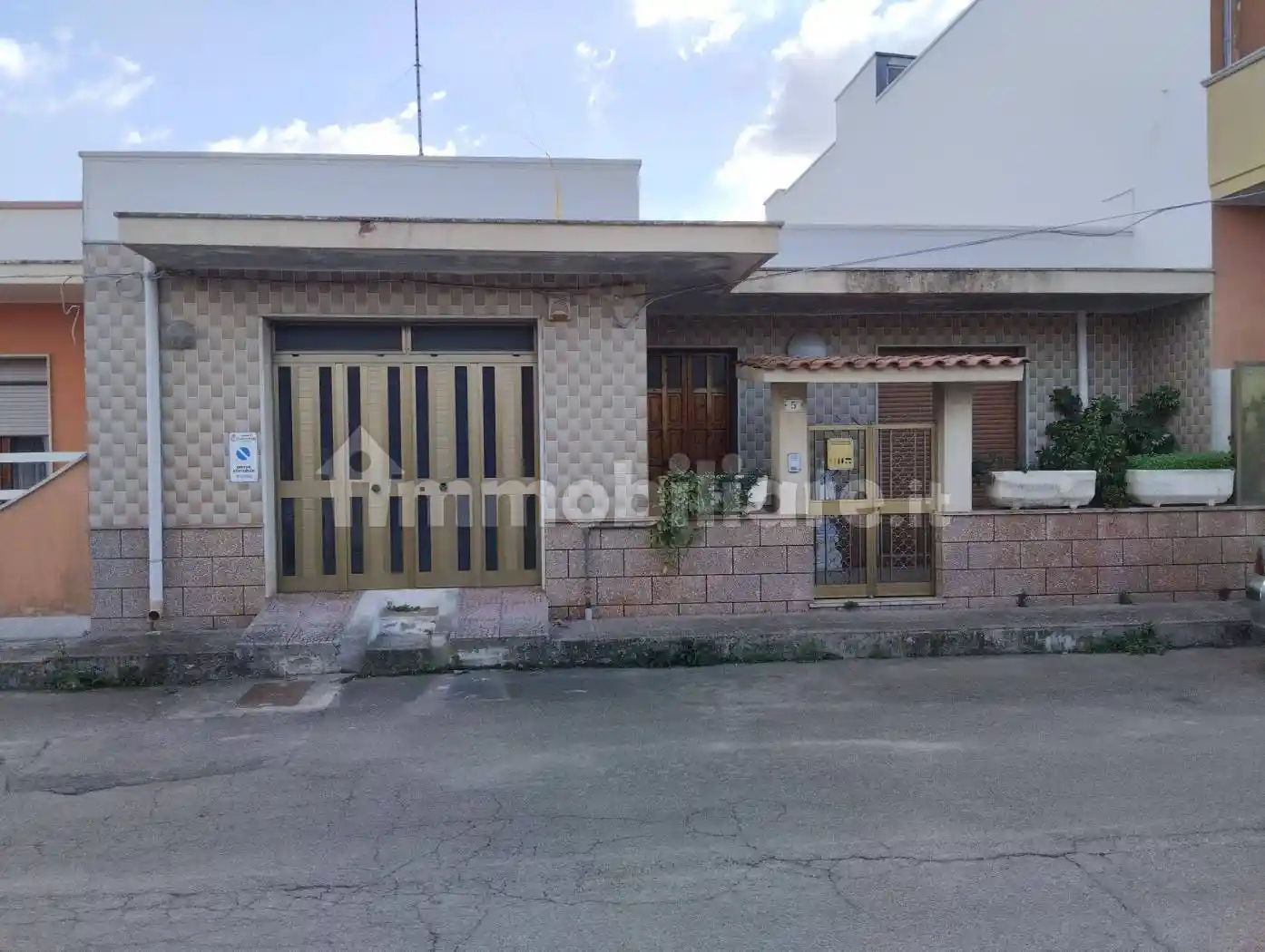 Villa in vendita a Salice Salentino