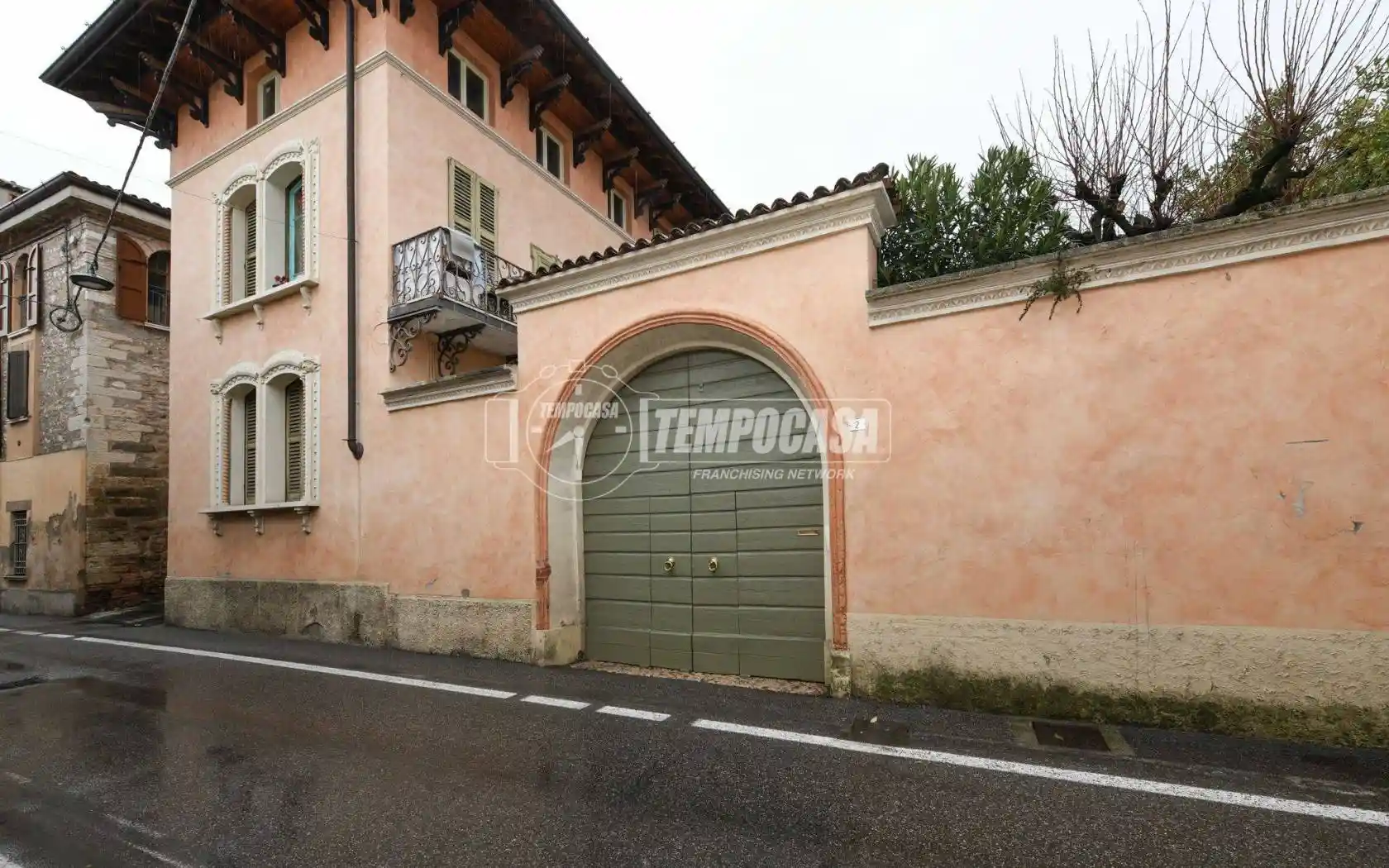 Appartamento in vendita a Lonato del Garda