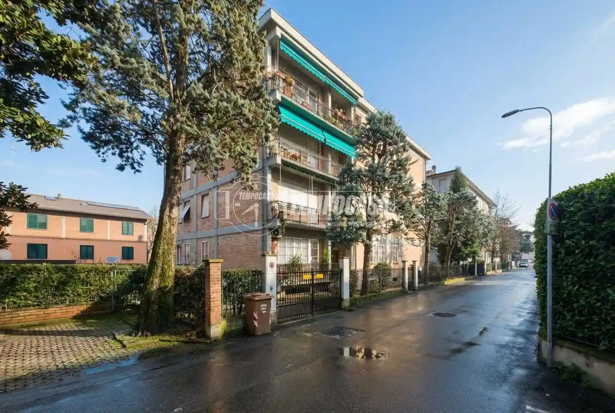 Appartamento in vendita a Reggio Emilia
