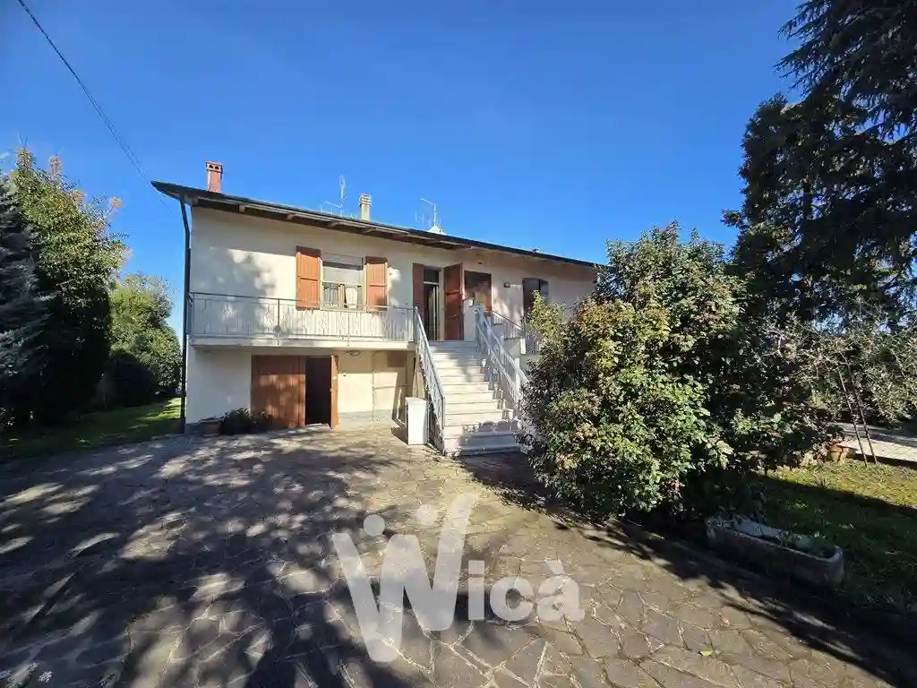 Casa indipendente - foto 2