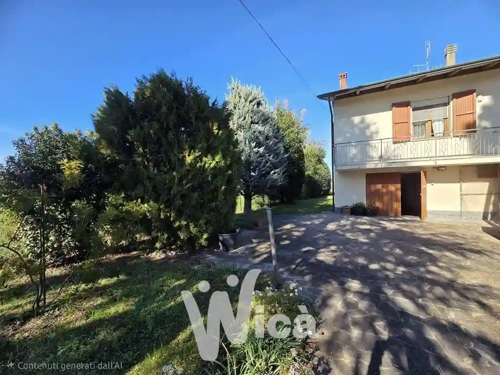 Casa indipendente - foto 4