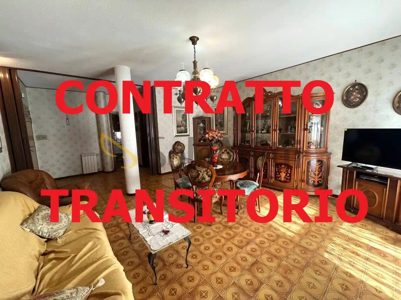 Appartamento in affitto a Roma