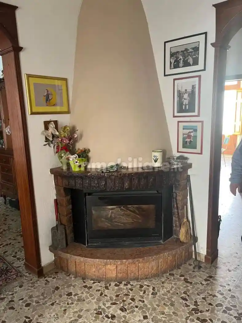 Casa indipendente in vendita a Cascina