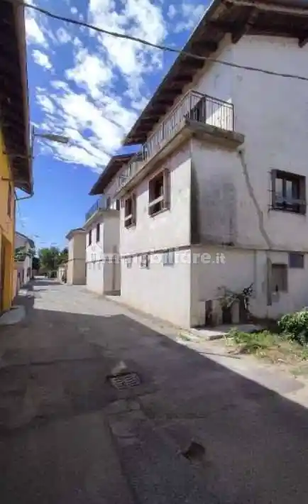 Appartamento in vendita a Palestro