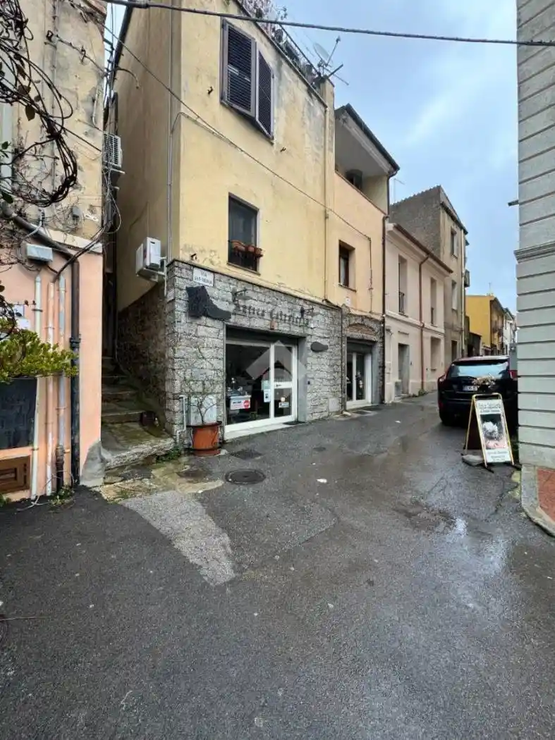 Appartamento in vendita a Nuoro