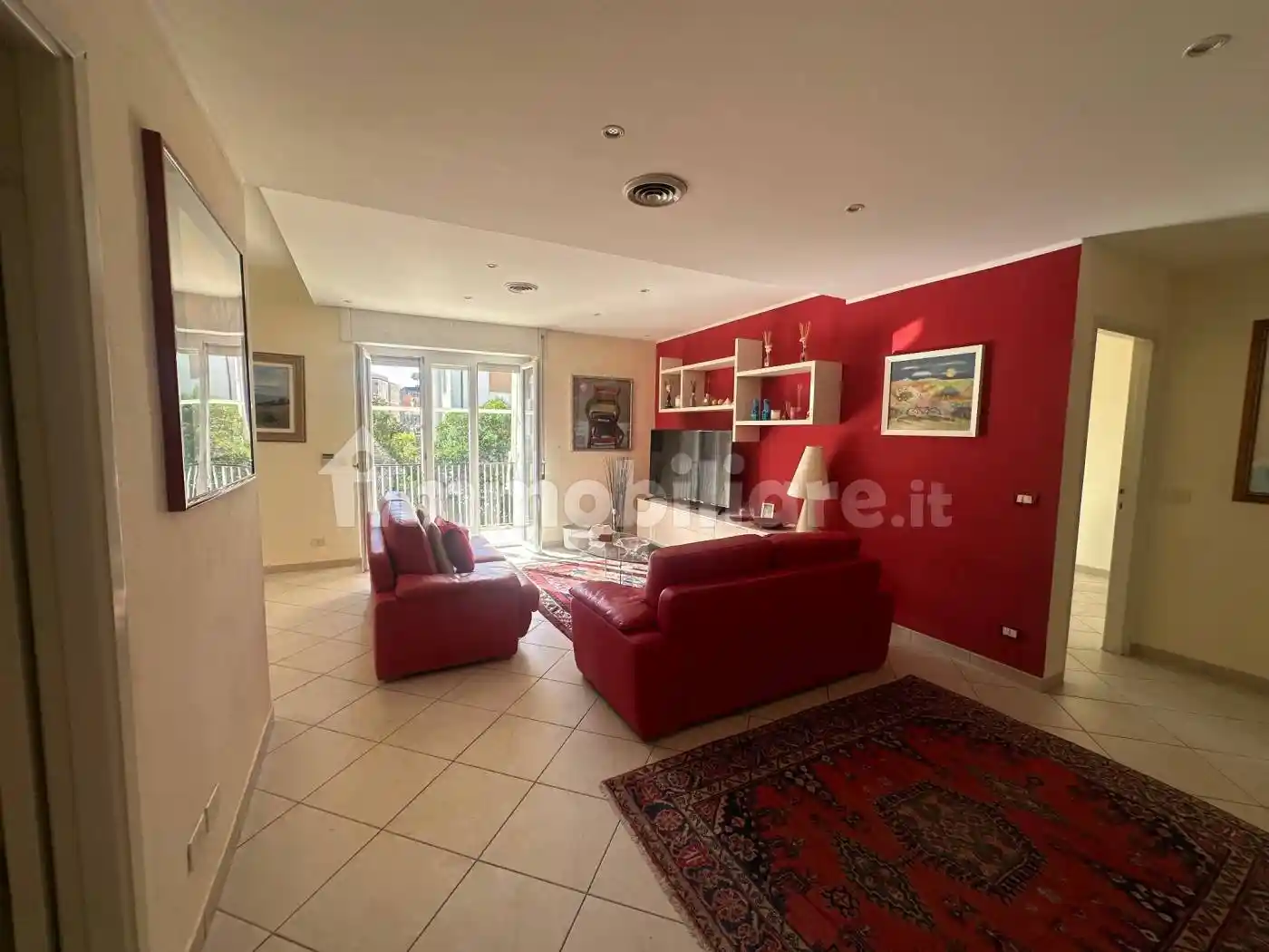 Appartamento in vendita a Grosseto