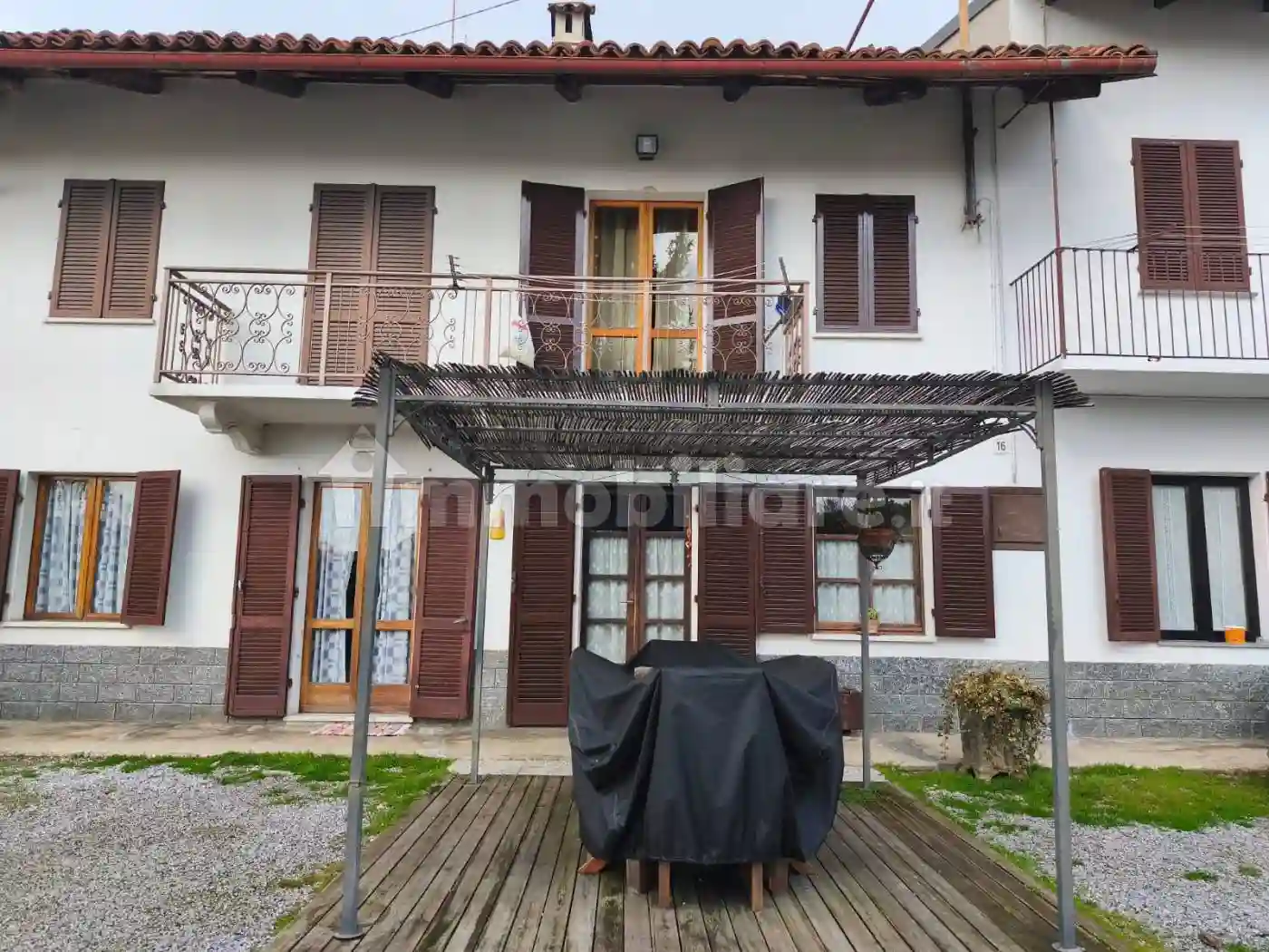 Casa indipendente - foto 2