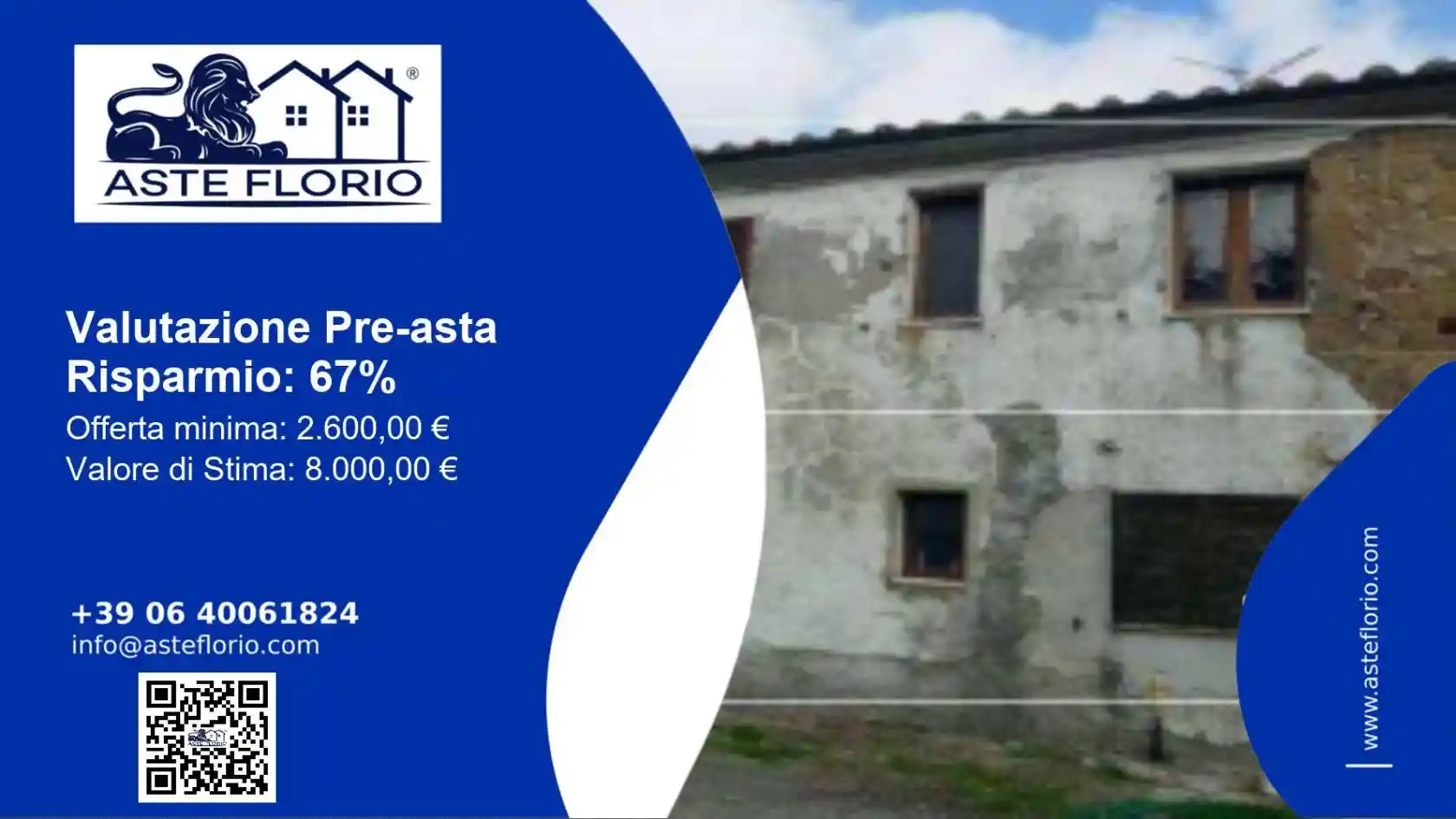 Rustico - Casale in vendita a Sorano