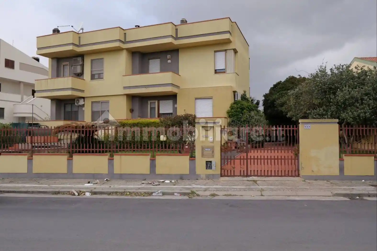 Villa in vendita a Selargius