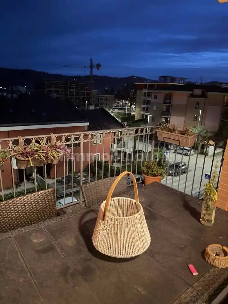 Appartamento in vendita a Tolentino