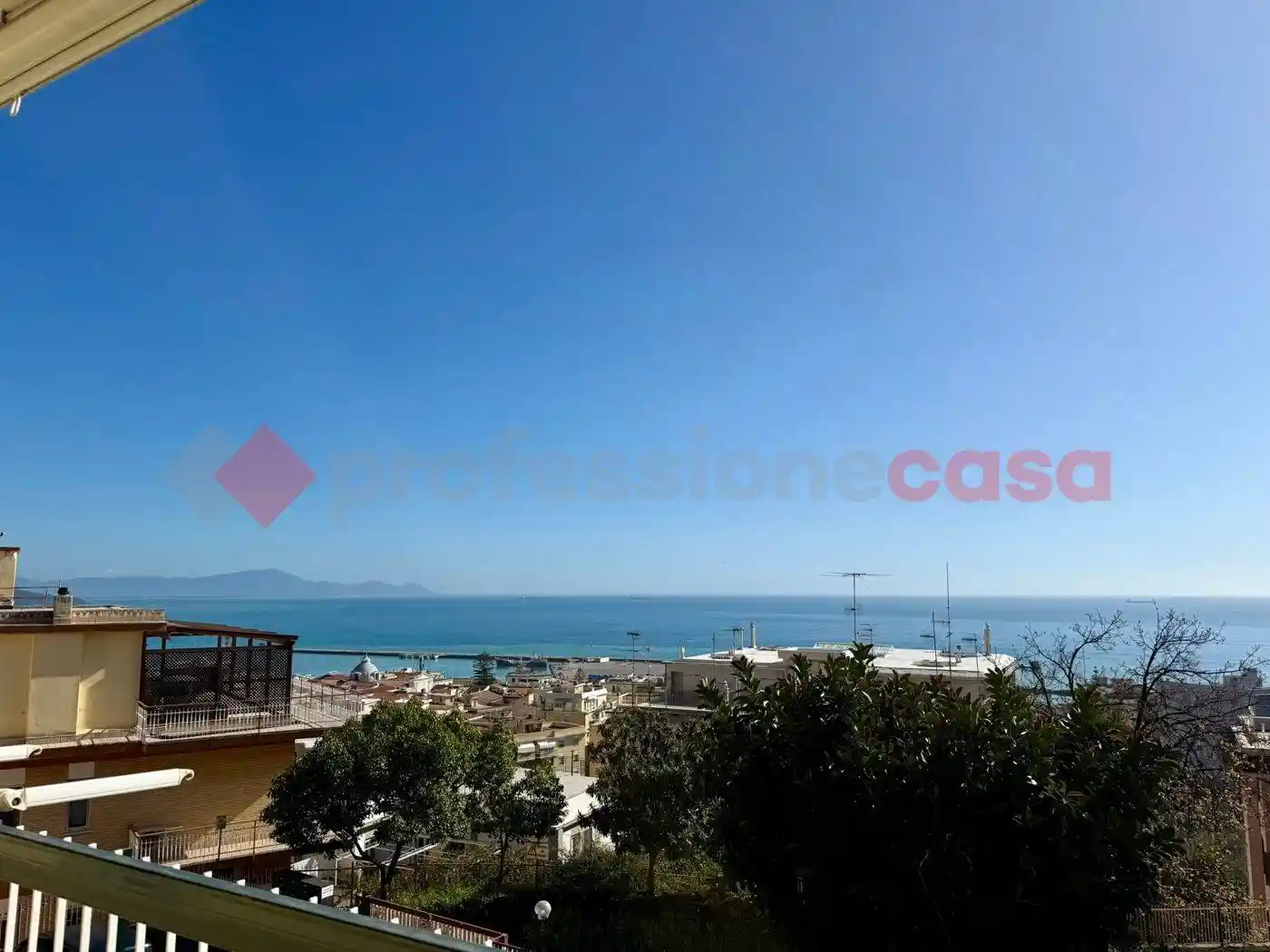 Appartamento in vendita a Formia