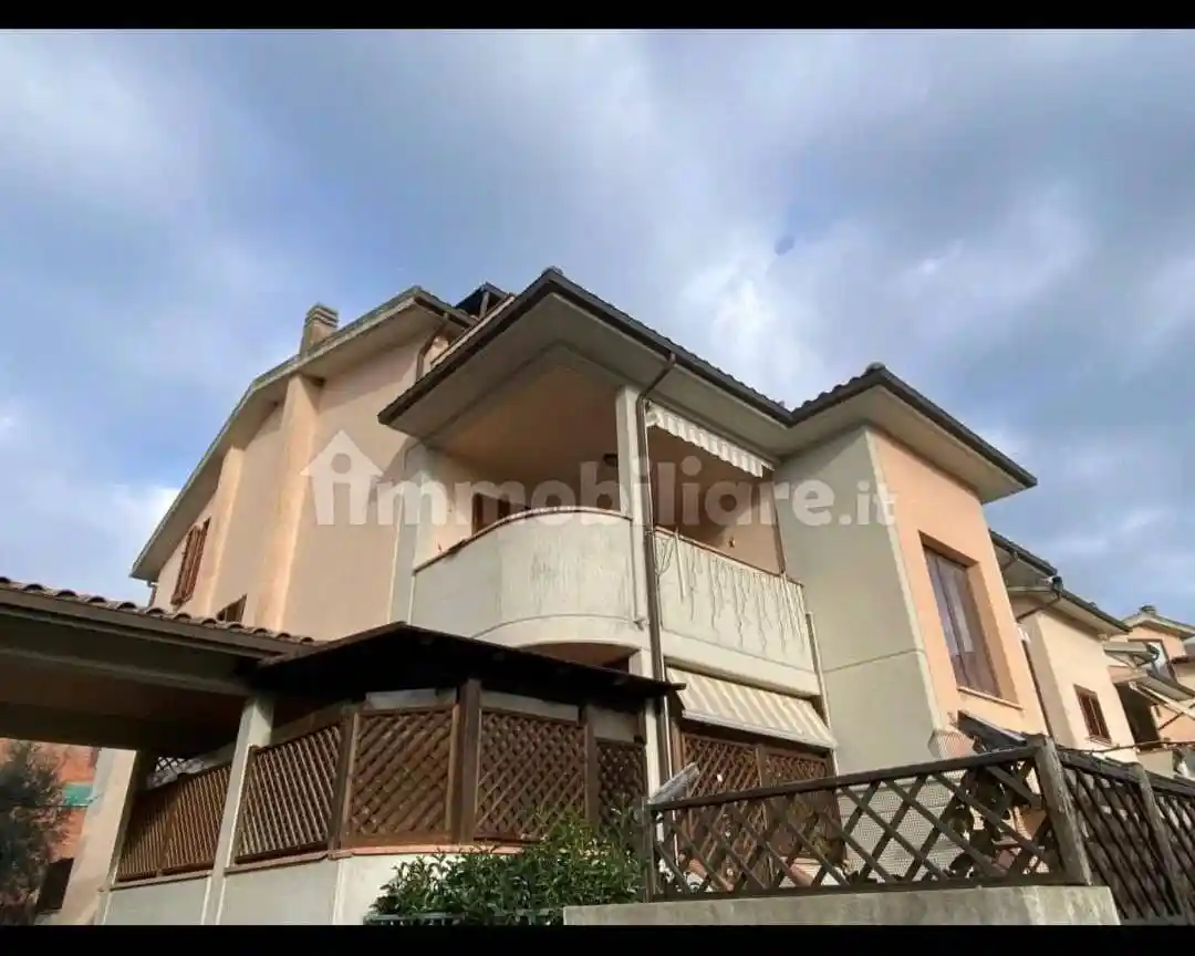 Appartamento in vendita a Grosseto