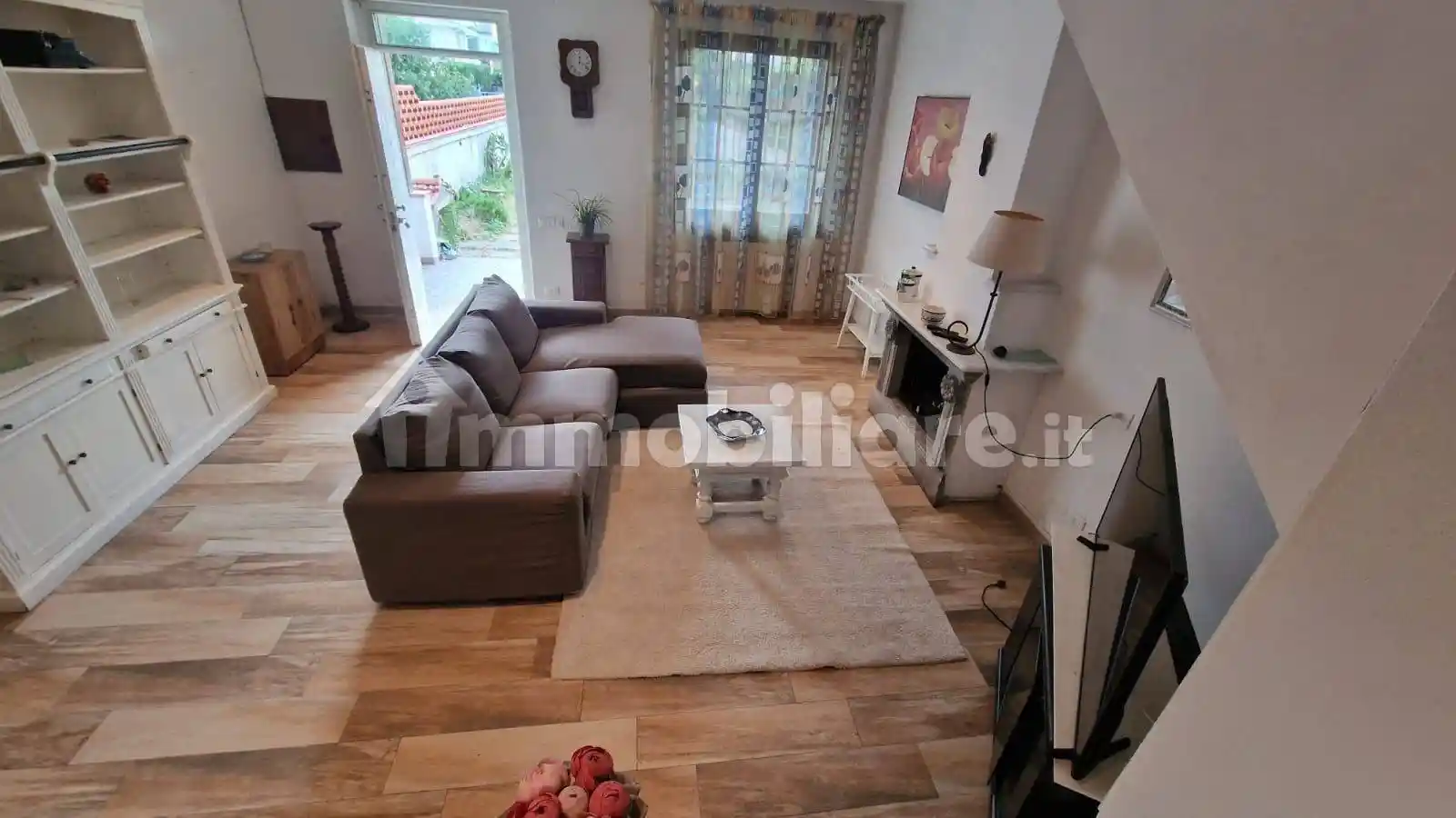 Casa indipendente in vendita a Viareggio