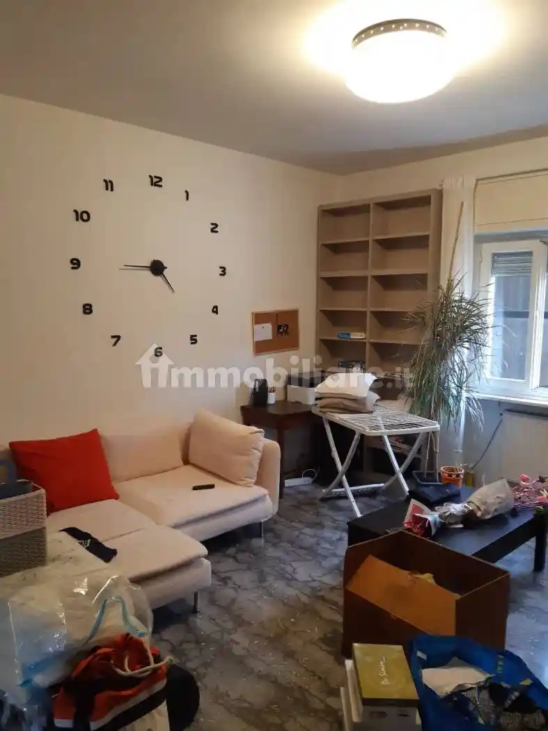 Appartamento in affitto a Iseo