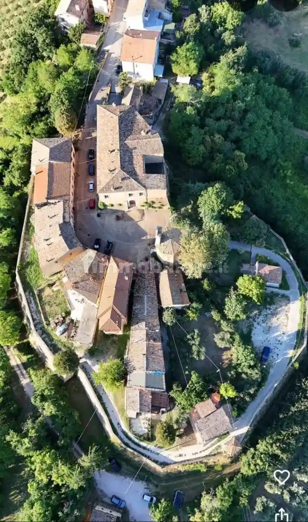 Villetta a schiera in vendita a Terre Roveresche