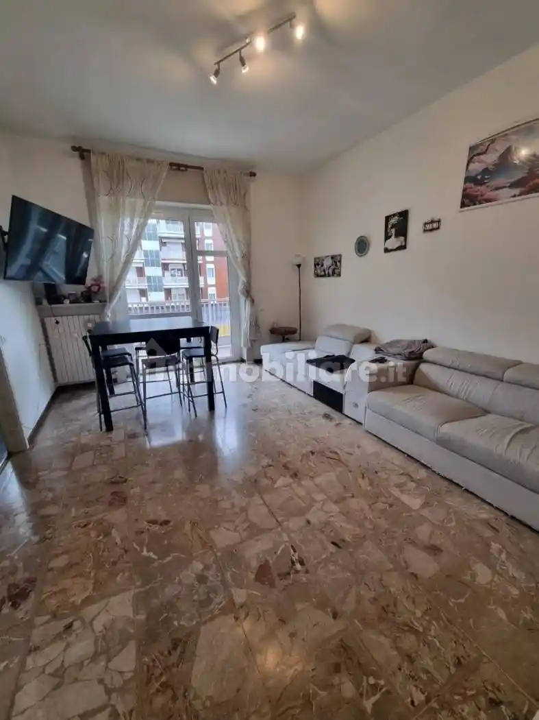 Appartamento in affitto a Valenza